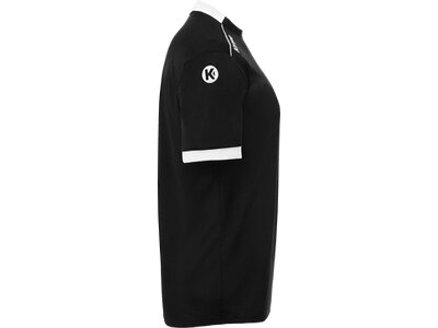 KEMPA Herren Trikot PLAYER TRIKOT Schwarz
