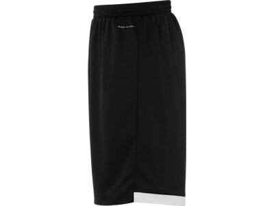 KEMPA Herren Shorts PLAYER SHORTS Schwarz