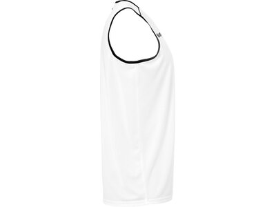 KEMPA Herren Trikot PLAYER TANK TOP Weiß