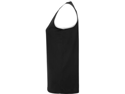 KEMPA Damen Trikot PLAYER TANK TOP WOMEN Schwarz