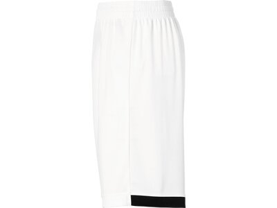 KEMPA Herren Teamhose PLAYER LONG SHORTS Weiß