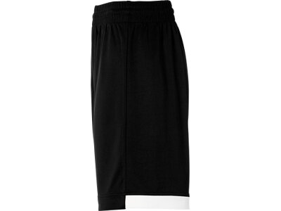 KEMPA Damen Teamhose PLAYER LONG SHORTS WOMEN Schwarz