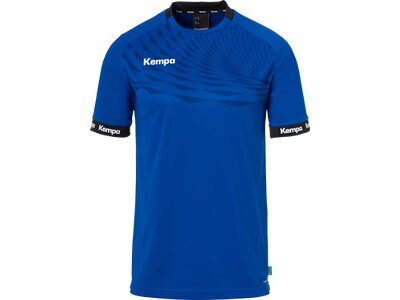 KEMPA Herren Trikot WAVE 26 SHIRT Blau