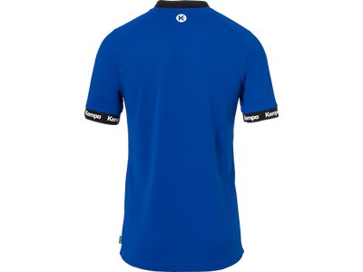 KEMPA Herren Trikot WAVE 26 SHIRT Blau