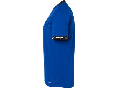 KEMPA Herren Trikot WAVE 26 SHIRT Blau