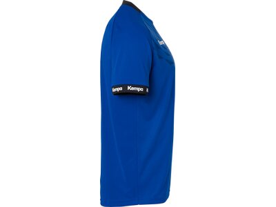 KEMPA Herren Trikot WAVE 26 SHIRT Blau