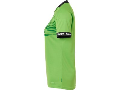 KEMPA Damen Trikot WAVE 26 SHIRT WOMEN Grün