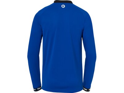 KEMPA Herren Trikot WAVE 26 LONGSLEEVE Blau