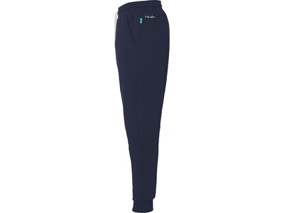 KEMPA Herren Sporthose Game Changer Blau