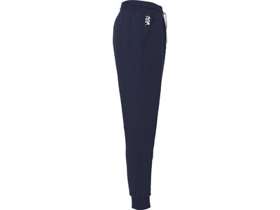 KEMPA Herren Sporthose Game Changer Blau