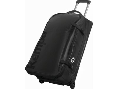 KEMPA Tasche PREMIUM TROLLEY XL (100L) Schwarz