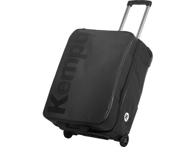 KEMPA Tasche PREMIUM TROLLEY L (80L) Schwarz