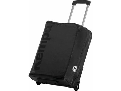 KEMPA Tasche PREMIUM TROLLEY (35L) Schwarz