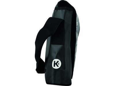 KEMPA Tasche PREMIUM MESSENGER TASCHE Schwarz