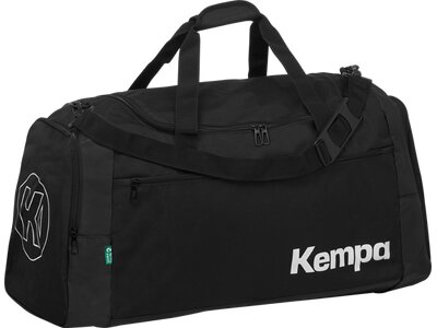 KEMPA Tasche SPORTTASCHE Schwarz