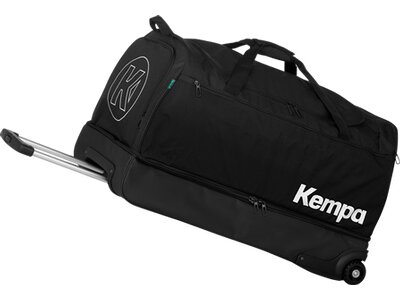 KEMPA Tasche TROLLEY Schwarz