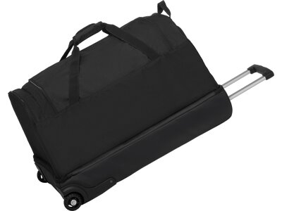 KEMPA Tasche TROLLEY Schwarz