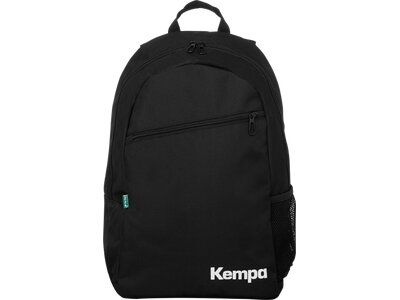 KEMPA Rucksack RUCKSACK TEAM Schwarz