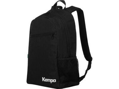 KEMPA Rucksack RUCKSACK TEAM Schwarz