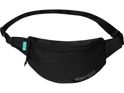 KEMPA Freizeittasche Bumbag Schwarz