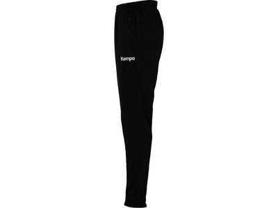 KEMPA Fußball - Teamsport Textil - Hosen Performance Hose Schwarz