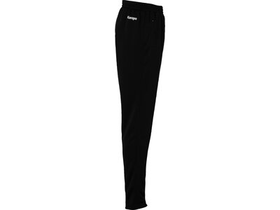 KEMPA Fußball - Teamsport Textil - Hosen Performance Hose Schwarz