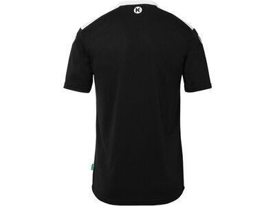 KEMPA Herren Trikot Emotion 27 Schwarz