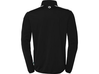 KEMPA Herren Kapuzensweat Emotion 27 Schwarz