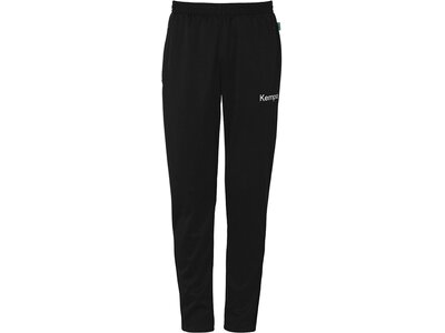 KEMPA Herren Sporthose Motion Schwarz
