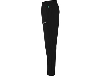 KEMPA Herren Sporthose Motion Schwarz