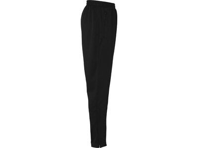 KEMPA Herren Sporthose Motion Schwarz