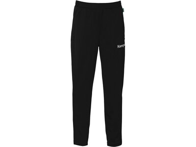 KEMPA Damen Sporthose Motion Schwarz