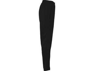 KEMPA Damen Sporthose Motion Schwarz