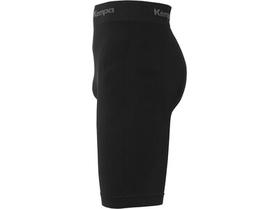 KEMPA Herren Shorts Performance Pro Schwarz