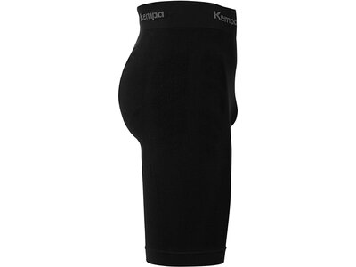 KEMPA Herren Shorts Performance Pro Schwarz