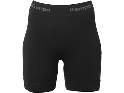 KEMPA Damen Shorts Performance Pro Schwarz