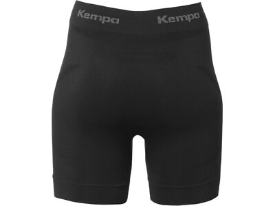 KEMPA Damen Shorts Performance Pro Schwarz