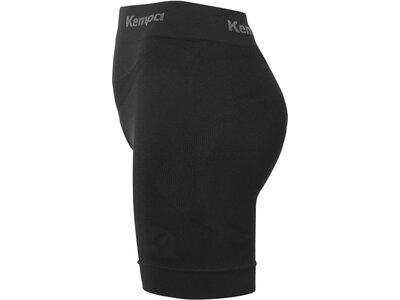 KEMPA Damen Shorts Performance Pro Schwarz