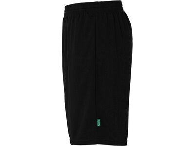 KEMPA Herren Teamhose Team Shorts Schwarz