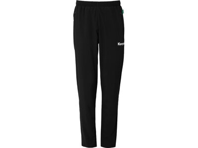 KEMPA Herren Sporthose Evolution Schwarz