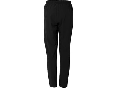 KEMPA Herren Sporthose Evolution Schwarz