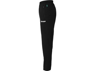 KEMPA Herren Sporthose Evolution Schwarz