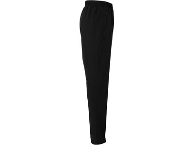 KEMPA Herren Sporthose Evolution Schwarz