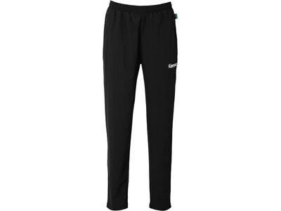 KEMPA Damen Sporthose Evolution Schwarz
