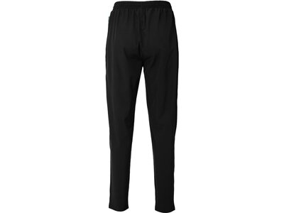 KEMPA Damen Sporthose Evolution Schwarz