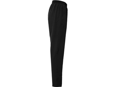 KEMPA Damen Sporthose Evolution Schwarz