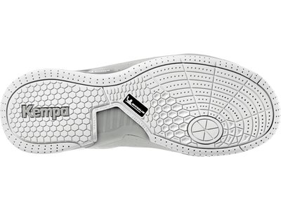 KEMPA Damen Handballschuhe ATTACK PRO 2.0 WOMEN Weiß