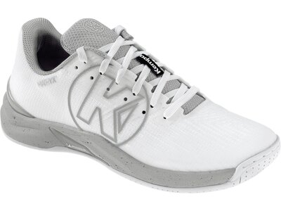 KEMPA Damen Handballschuhe ATTACK PRO 2.0 WOMEN Weiß