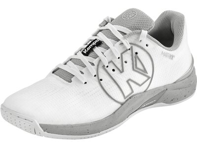 KEMPA Damen Handballschuhe ATTACK PRO 2.0 WOMEN Weiß