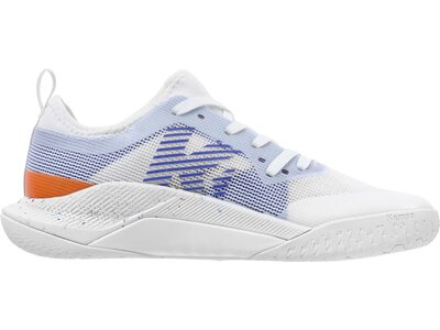 KEMPA Damen Handballschuhe Kourtfly I W Weiß